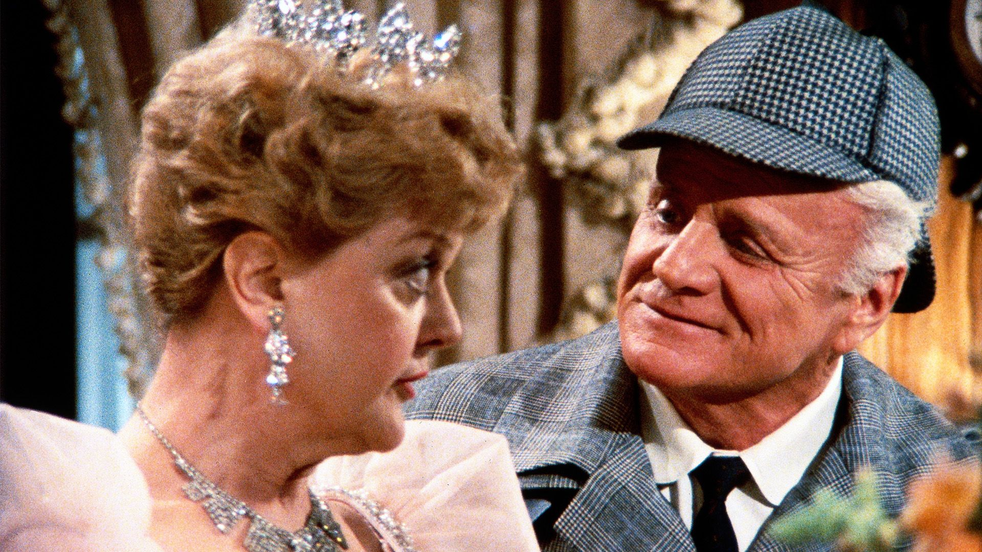 Der Mord an Sherlock Holmes (1)