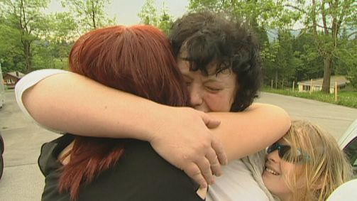 We are Family! So lebt Deutschland. We are Family! So lebt Deutschland. Folge 6: Mutter Courage und das Familientreffen