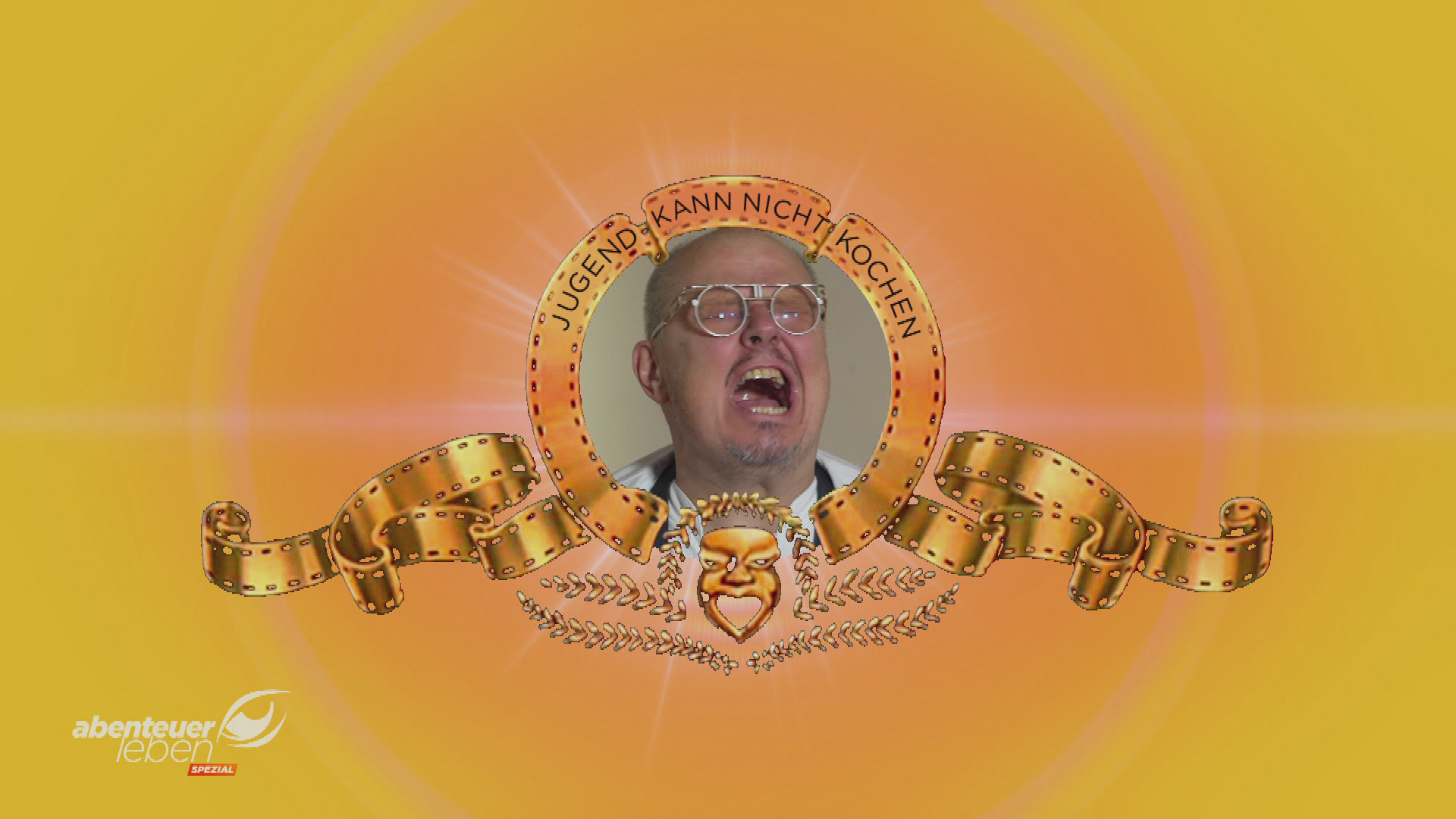 Die skurrilsten "Jugend kann nicht kochen" Fälle mit Achim Müller