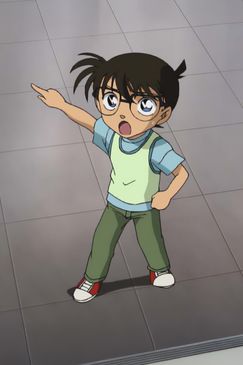 Detektiv Conan
