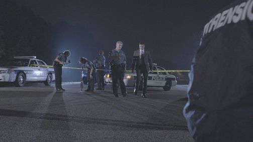 Homicide Hunter - Dem Mörder auf der Spur Homicide Hunter - Dem Mörder auf der Spur Folge 11: Stich ins Herz