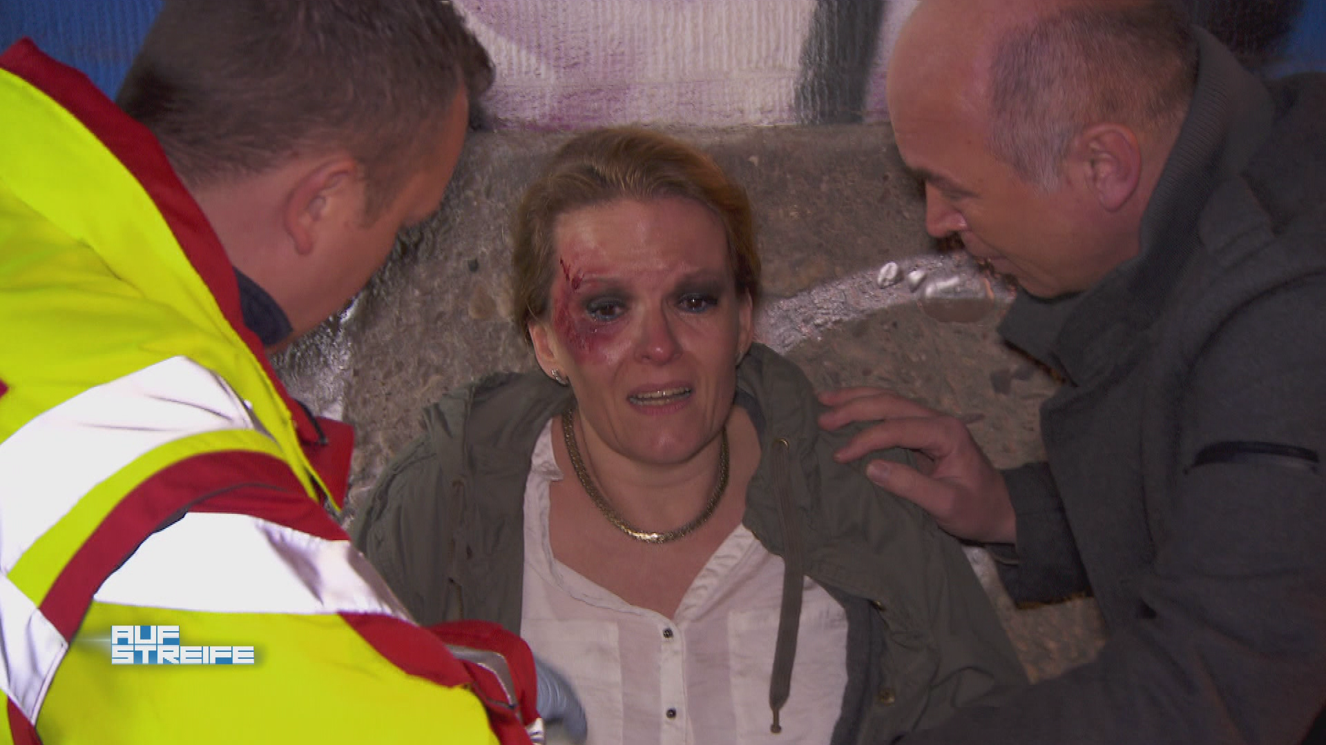 Wie die Mutter, so die Tochter?