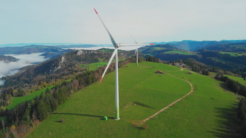 NextIn Business NextIn Business Folge 4: Energiewende schafft Innovation