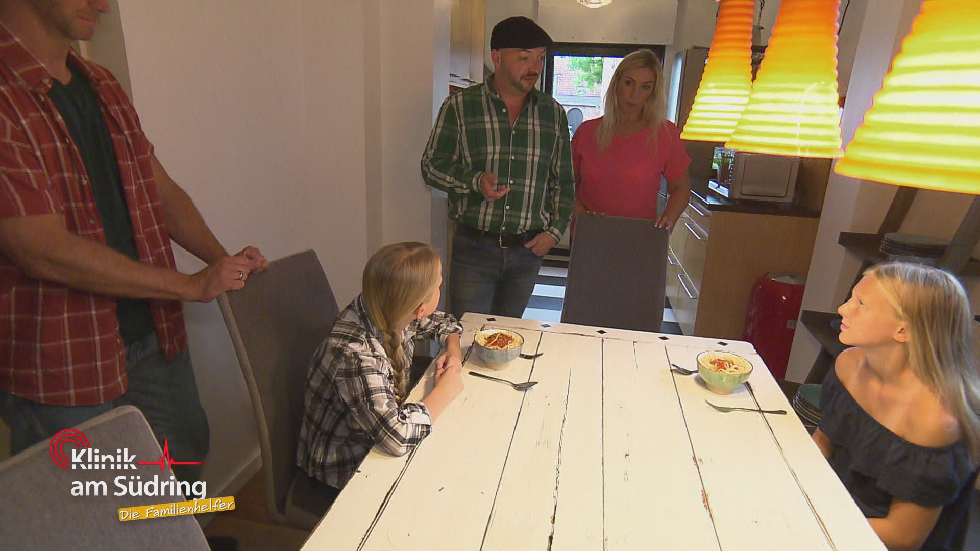 Krieg der Schwestern