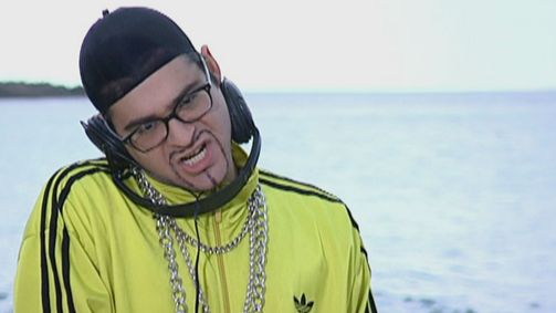 bullyparade bullyparade Folge 1: Wie Hip Hop die Geschichte verändert hat