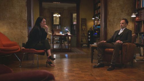 Elementary Elementary Folge 5: Den Kopf verloren