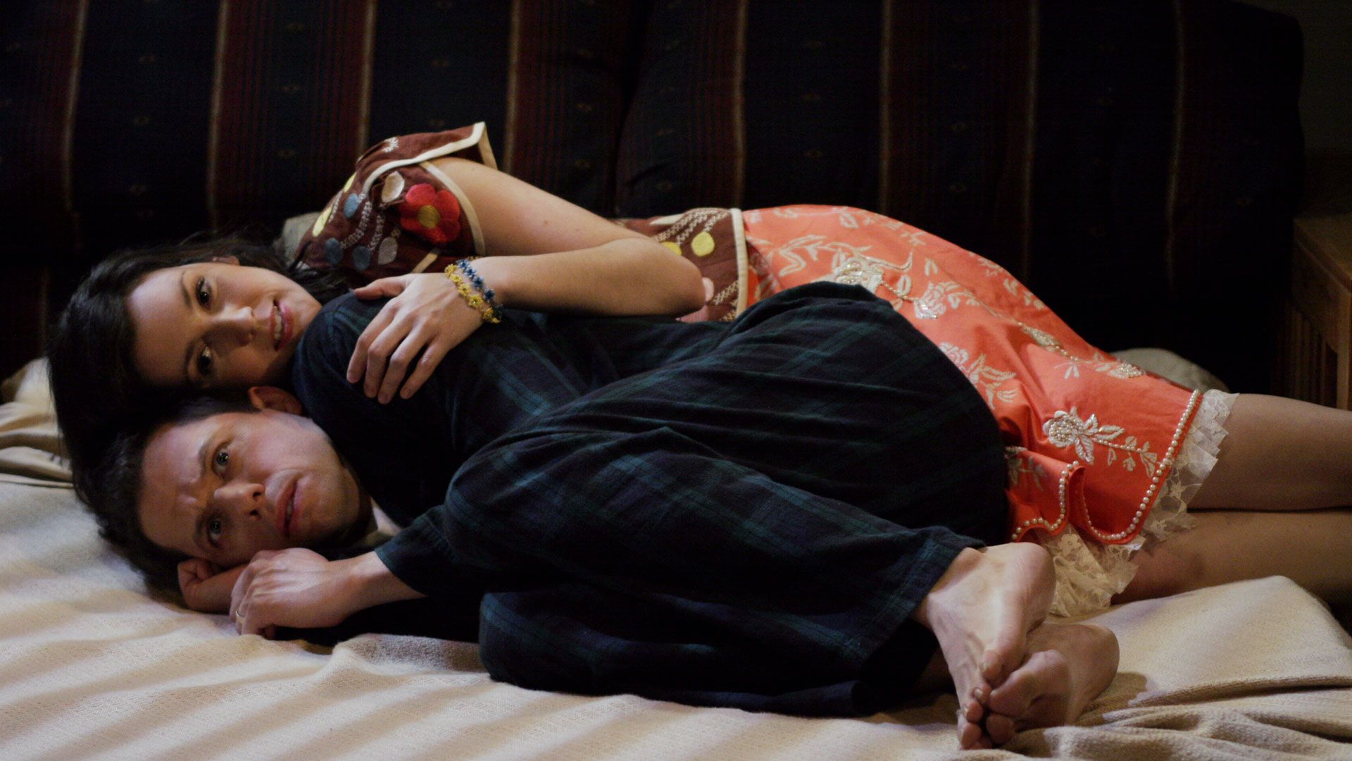 Ich arbeite für Caligula