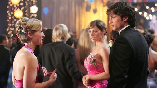 Smallville Smallville Folge 18: (Small)willenlos
