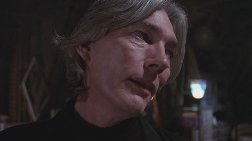 Charmed - Zauberhafte Hexen Charmed - Zauberhafte Hexen Folge 7: Barbas