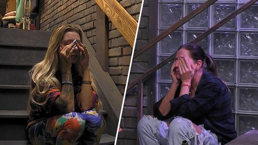 Promi Big Brother Promi Big Brother 2022 Folge 8: Tag 8: Dicke Luft und feurige Emotionen