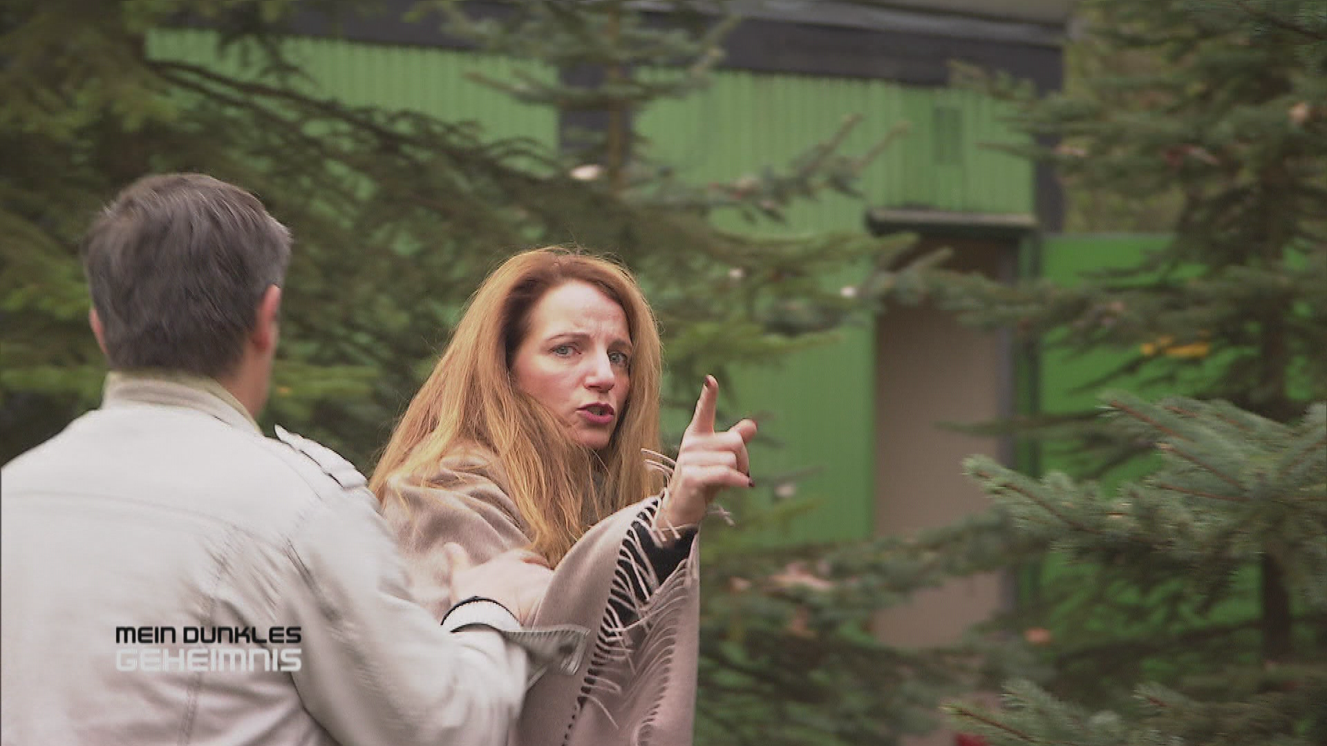 Die verlorene Tochter