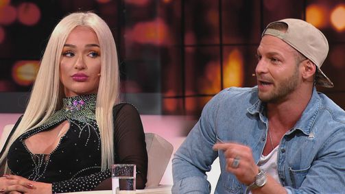 Beauty & The Nerd Beauty & The Nerd Folge 7: Das Wiedersehen