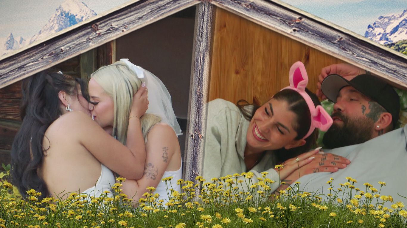 Liebe, Zigaretten und geheime Verstecke