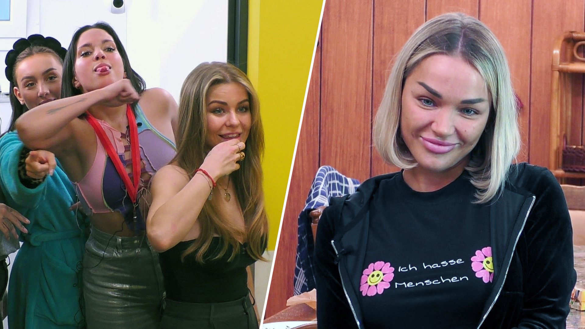 Tageszusammenfassung 10: Welt-Frauentag, Krawall und Remmi-Emmy