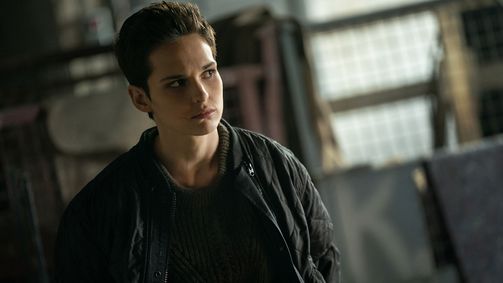 Counterpart Counterpart Folge 4: Abzweig