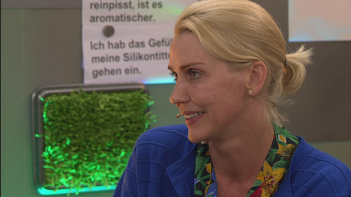 Promi Big Brother - Die Late Night Show Promi Big Brother - Die Late Night Show Folge 13: Zu Gast: Alexandra Rietz