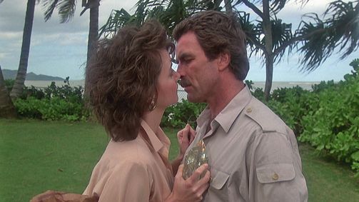 Magnum Magnum Folge 10: Eine Legende lebt