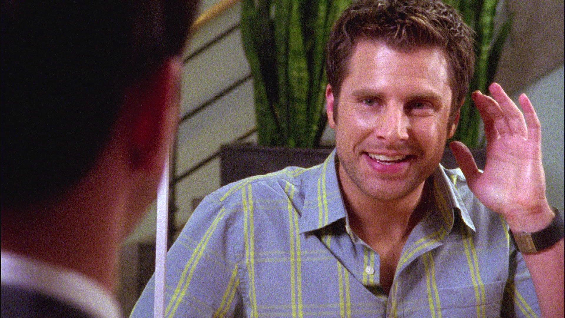 Schwamm drunter und drüber?