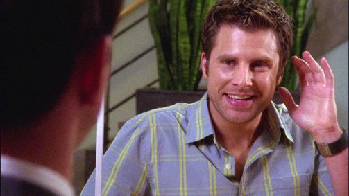 Psych Psych Folge 5: Schwamm drunter und drüber?