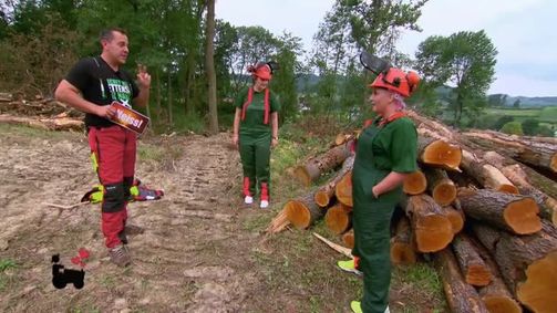 Bauer sucht Frau Bauer sucht Frau - Staffel 17 Folge 9: Bauer sucht Frau - Staffel 17 Folge 9 - Die Hofwochen