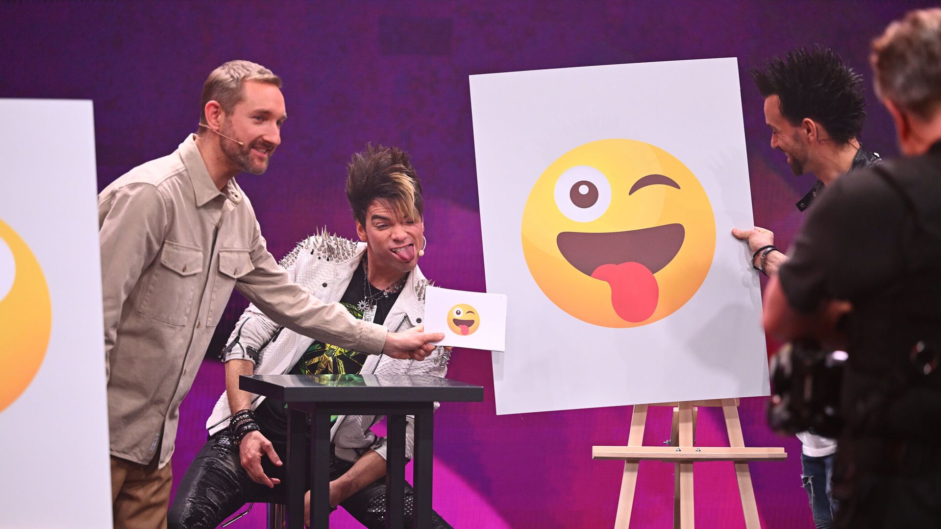 Mein Mann kann - Geschwister Spezial