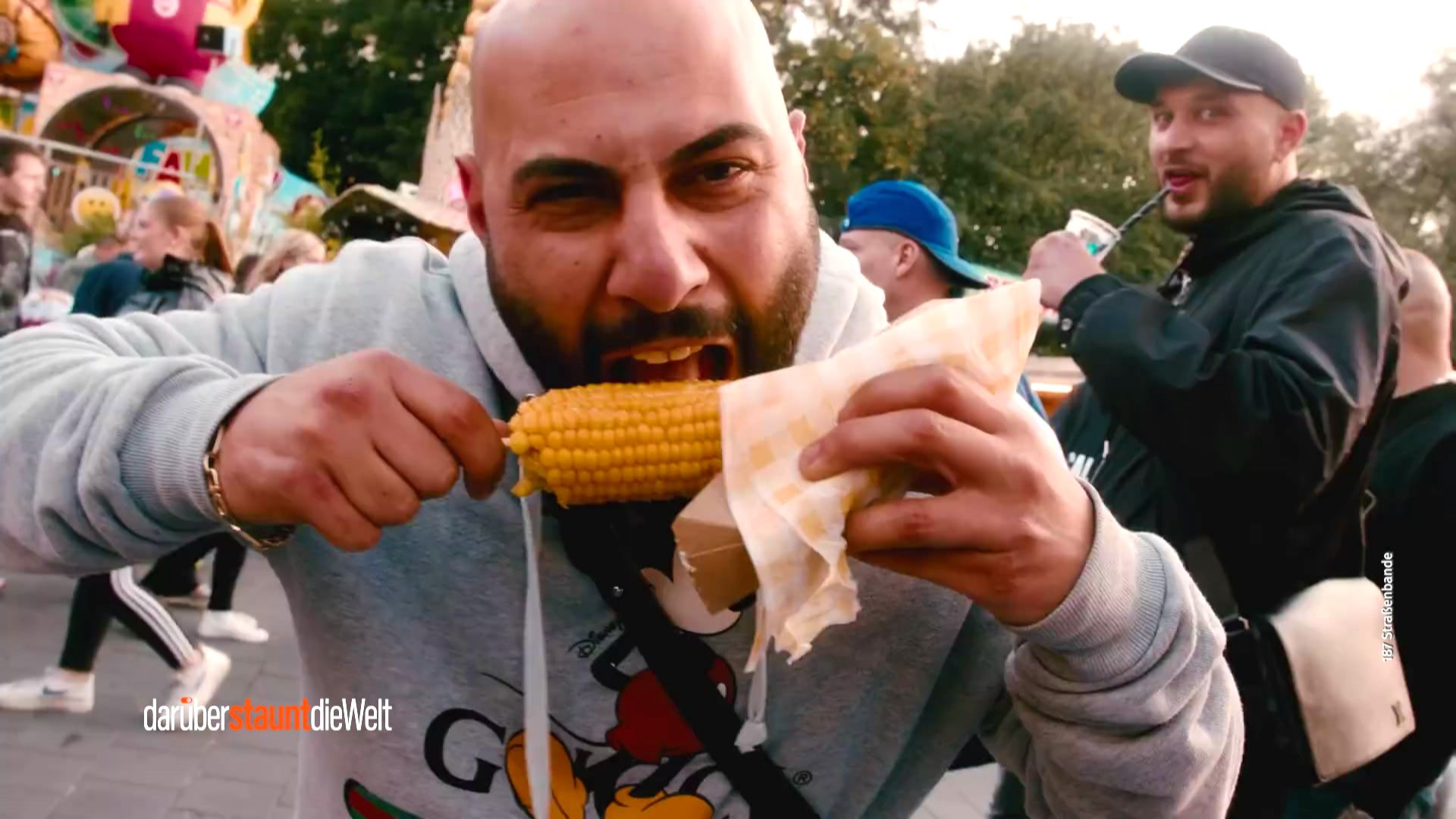 Die witzigsten Hobby-Helden