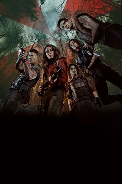 Resident Evil: Welcome to Raccoon City