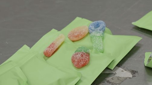 Border Patrol Australia Border Patrol Australia Folge 20: Schottische Bonbons