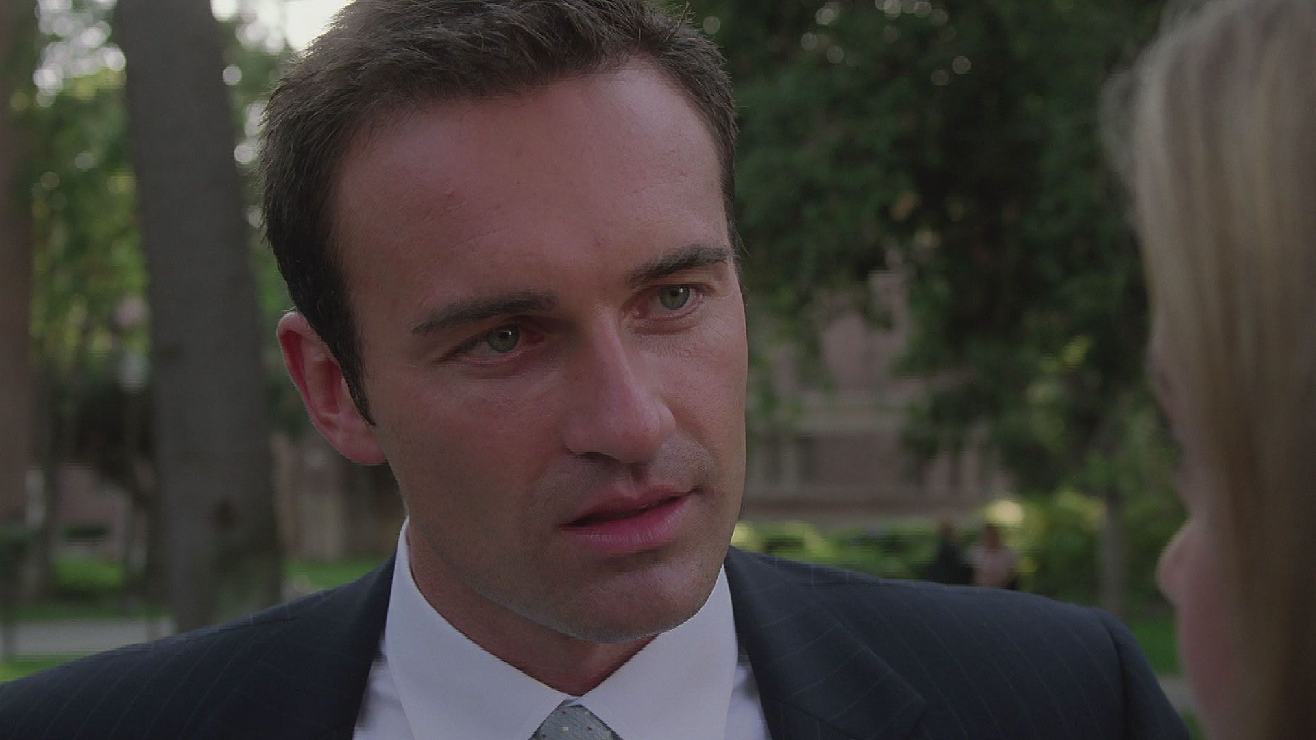 Die Verschwörung des Bösen