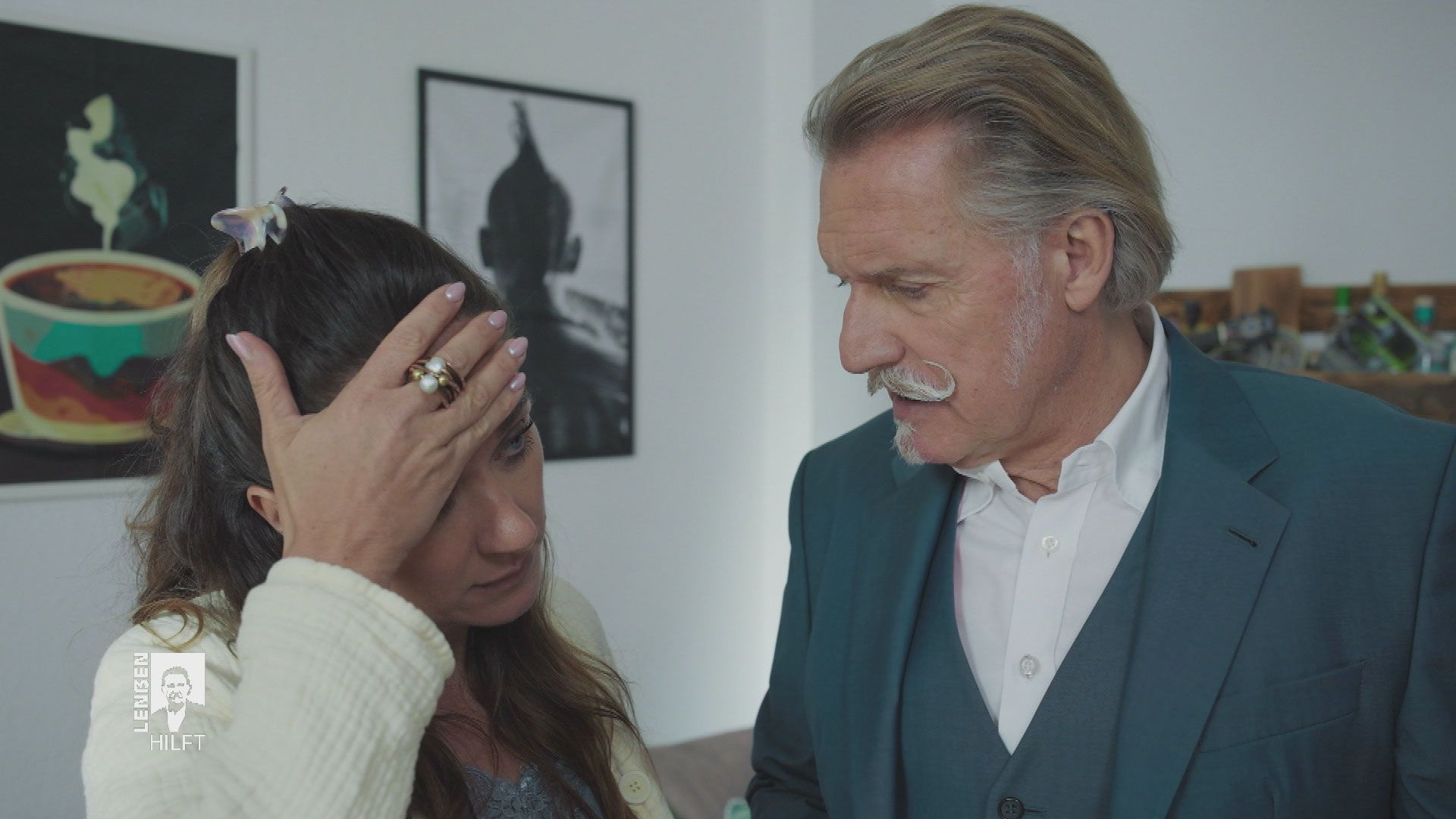 Gerds eigener Bedarf