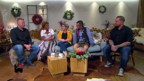 Bauer sucht Frau Bauer sucht Frau - Staffel 16 Folge 21: Staffel 16 Folge 21: Die Eventfolgen - Bauer sucht Frau