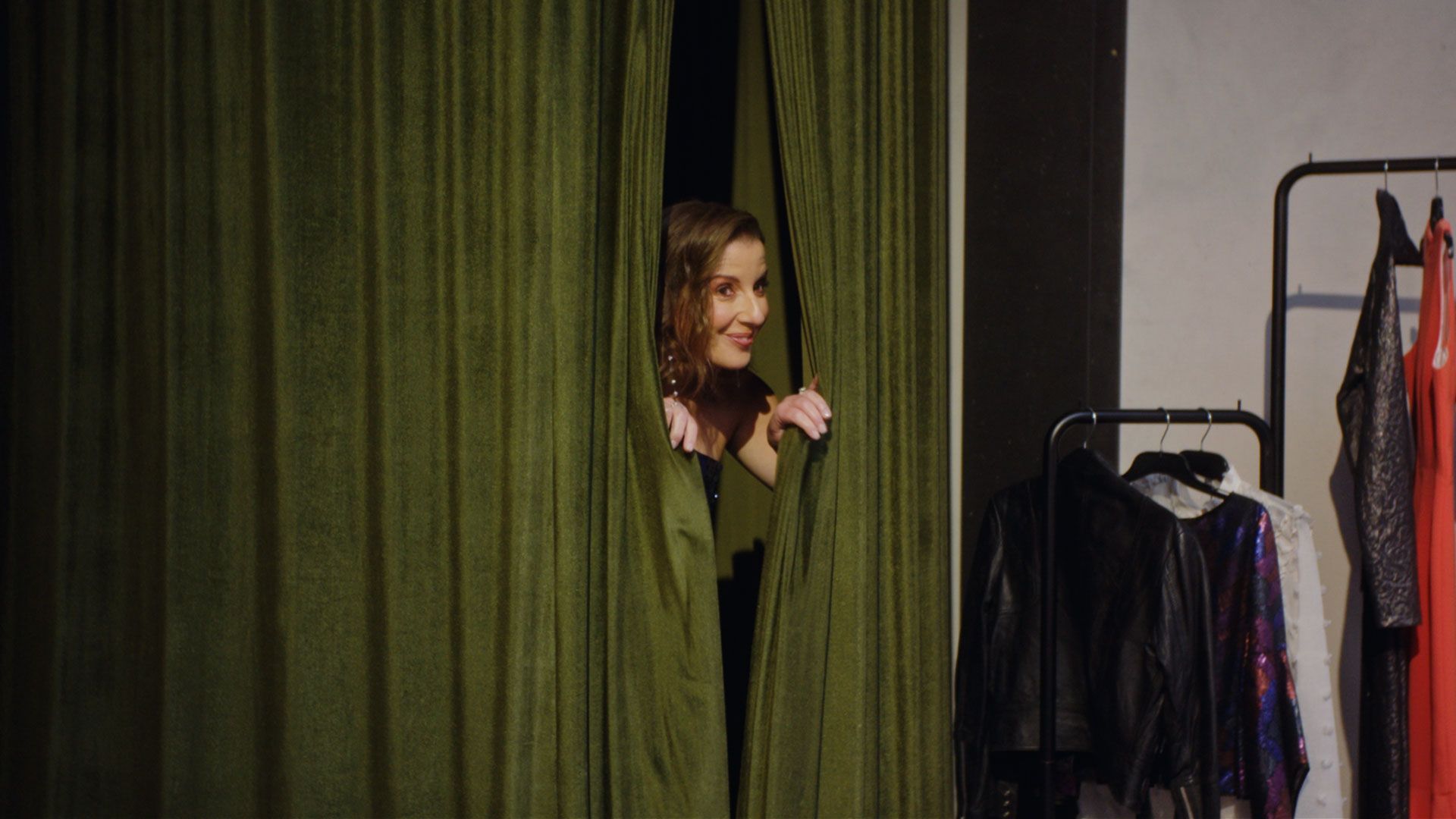 Zurück ins Licht, Blick nach vorne