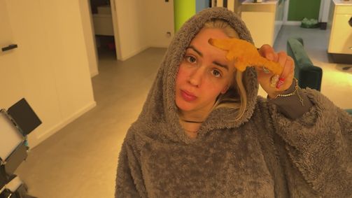 Make Me Famous MAKE ME FAMOUS - 01. STAFFEL Folge 18: Musikvideo, Magnolien  &  Follower‑Tipps