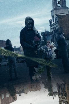 Verbrechen nebenan - City Confidential