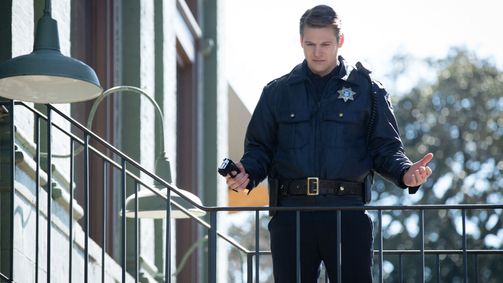 The Originals The Originals Folge 17: Hinter dem schwarzen Horizont