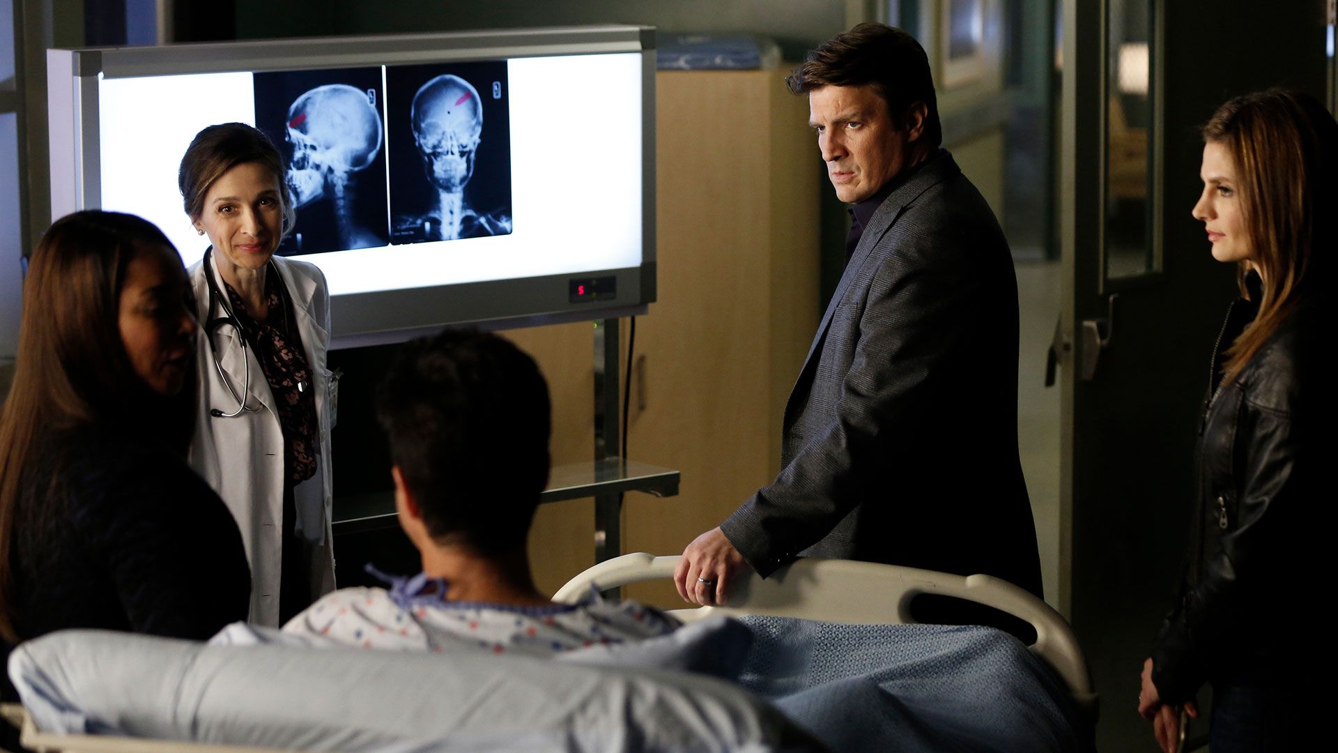 Man stirbt nur dreimal