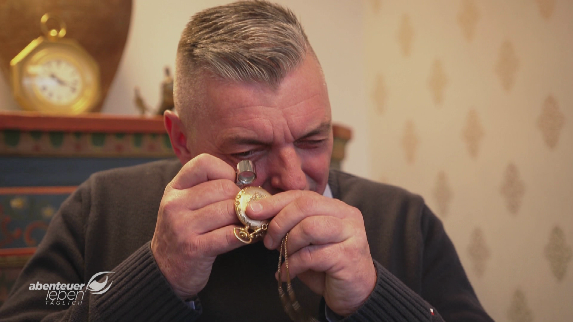 Wenn Gold zum Geld wird