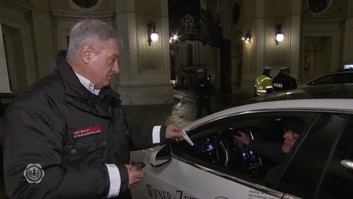 Die Finanzpolizei Die Finanzpolizei - Staffel 2 Folge 1: Staffel 02 Folge 01 - Die Finanzpolizei