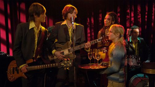 Lotta in Love LOTTA IN LOVE Folge 7: Die Entscheidung