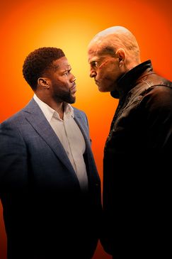 The Man from Toronto