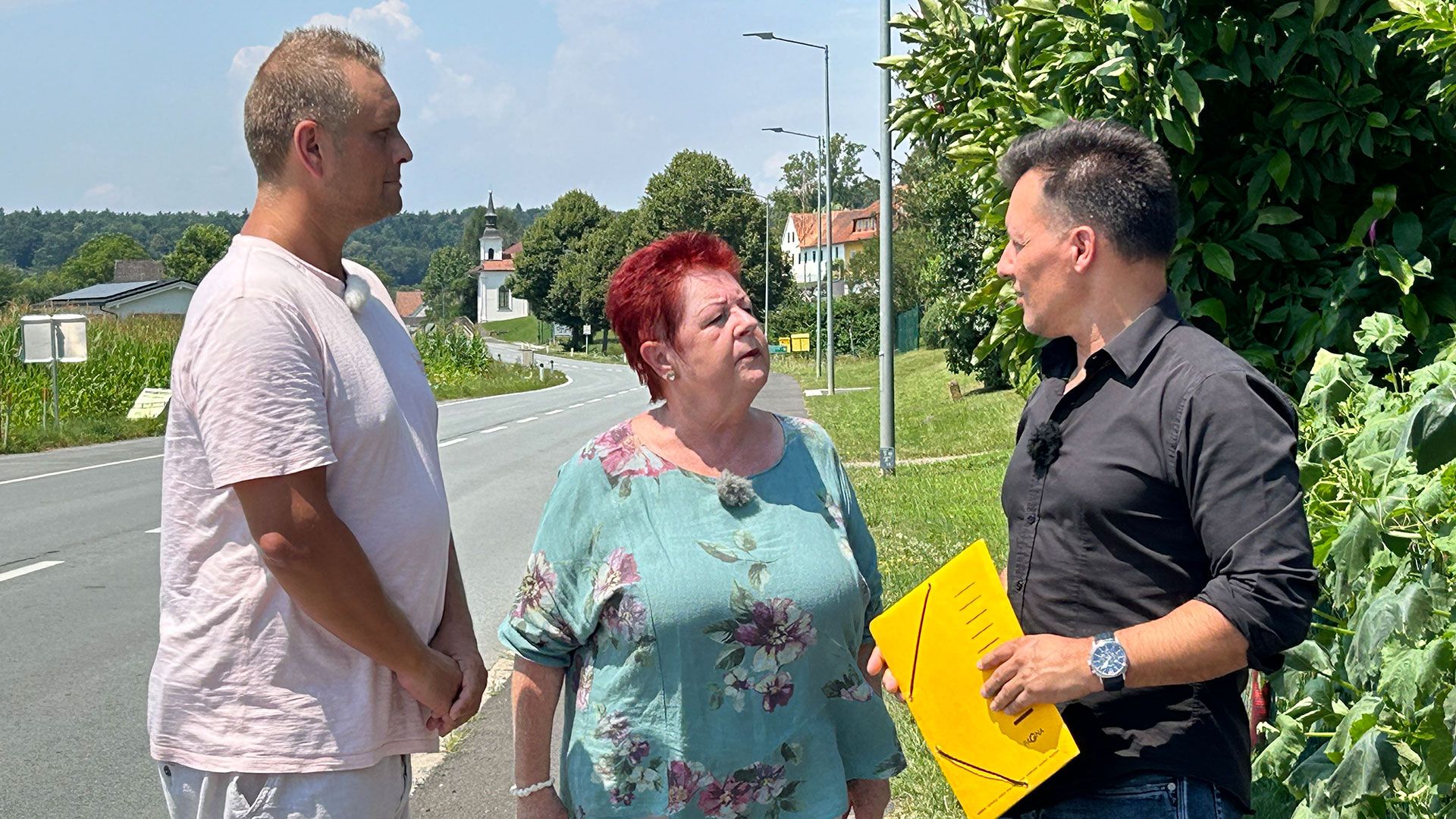 Teures Wendemanöver