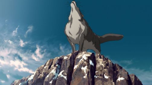 Guardian of the Spirit Guardian of the Spirit Folge 6: Tod in den Augen