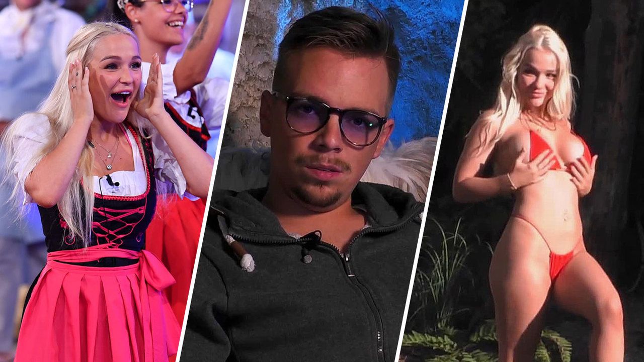 Tag 1: Sechzehn Einzüge und erste Tränen 