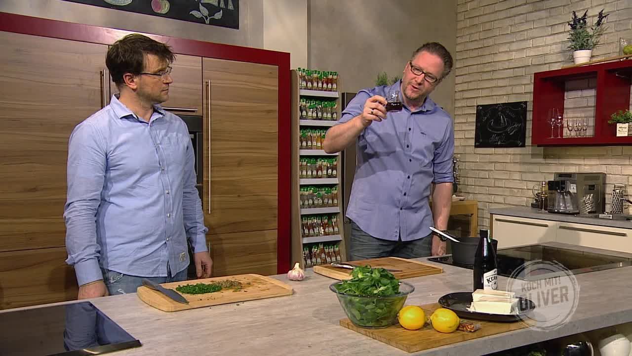 Koch Dich schlank! vom 06.02.2016