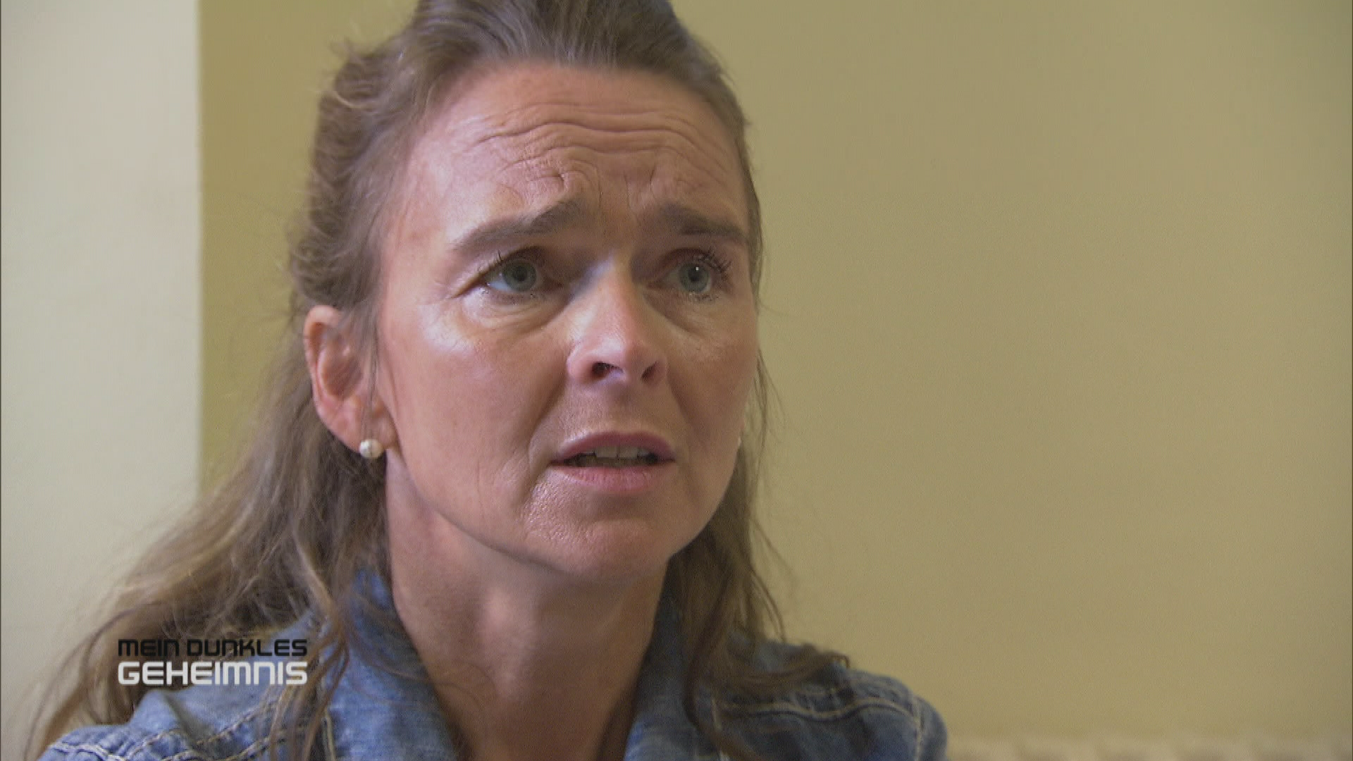 Ein schlimmer Verdacht