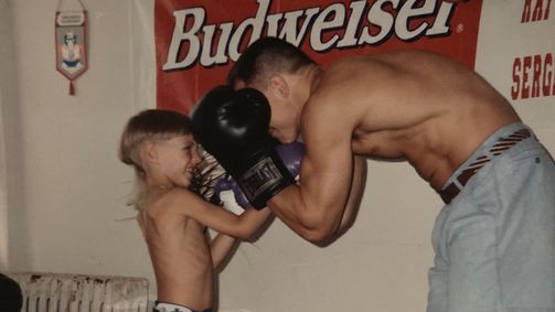 Verscharrt & vergraben - Mord verjährt nicht Verscharrt & vergraben - Mord verjährt nicht Folge 14: Der Fall des ermordeten Boxers