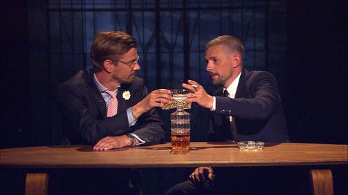Circus HalliGalli Circus Halligalli Folge 16: The End