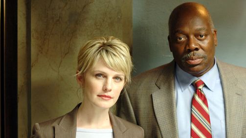Cold Case - Kein Opfer ist je vergessen Cold Case - Kein Opfer ist je vergessen Folge 1: Am Rand der Gesellschaft