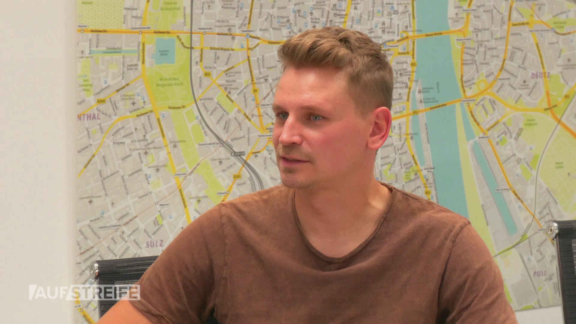 Verlobter unter Mordverdacht