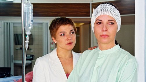 Für alle Fälle Stefanie Für alle Fälle Stefanie Folge 5: Die letzte Reise